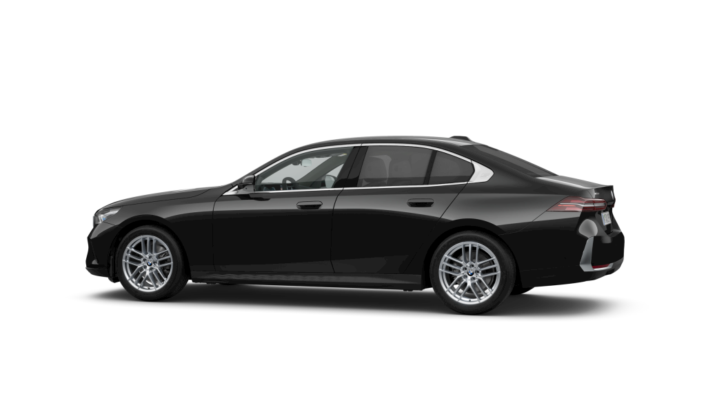 BMW 520 520d Sedan xDrive