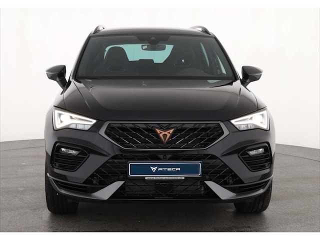 Cupra Ateca 2.0 TSI 4Drive VZ