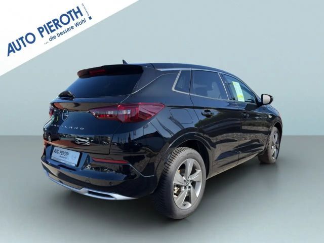 Opel Grandland X Elegance