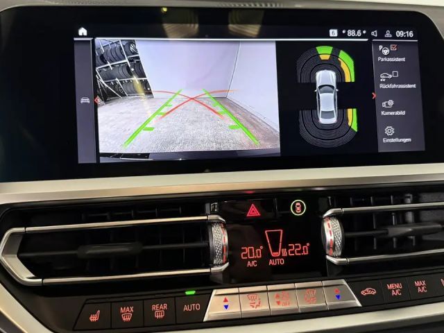 BMW 340 Sedan xDrive