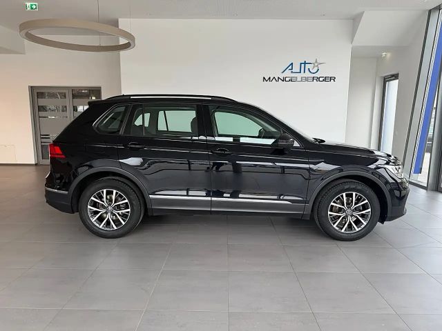 Volkswagen Tiguan DSG Life