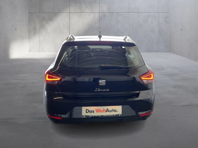 Seat Ibiza 1.0 TSI Reference