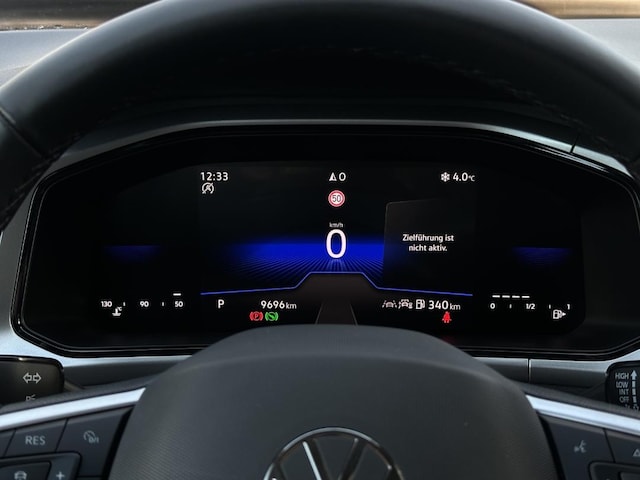 Volkswagen T-Roc 1.5 TSI DSG Plus