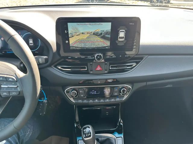 Hyundai i30 1,5 DPI GO Plus LED Navi...