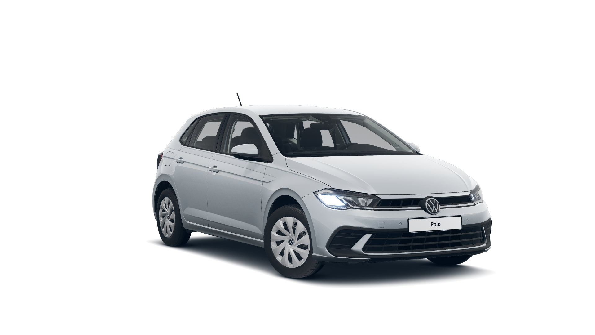 Volkswagen Polo 1.0 Virtual DynLicht LED PDC SHZ SpurH