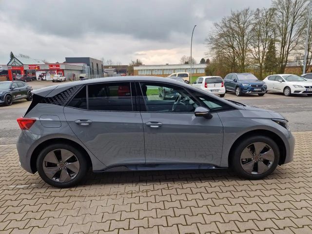 Cupra Born 58 kWh