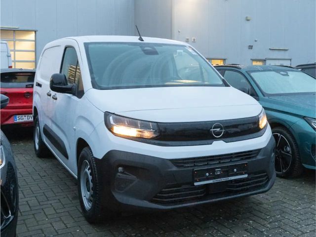 Opel Combo business+