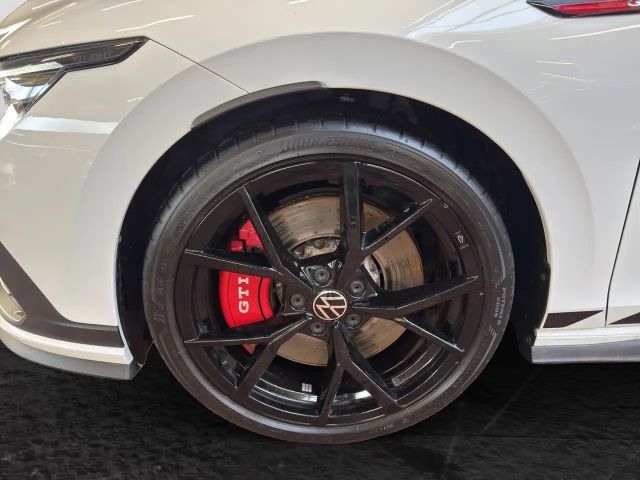 Volkswagen Golf 2.0 TSI DSG GTI