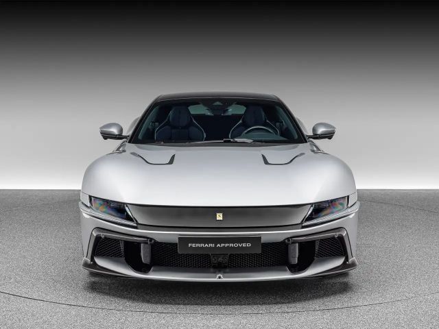 Ferrari 12Cilindri 12Cilindri