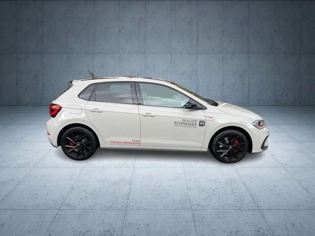 Volkswagen Polo DSG GTI IQ.Drive