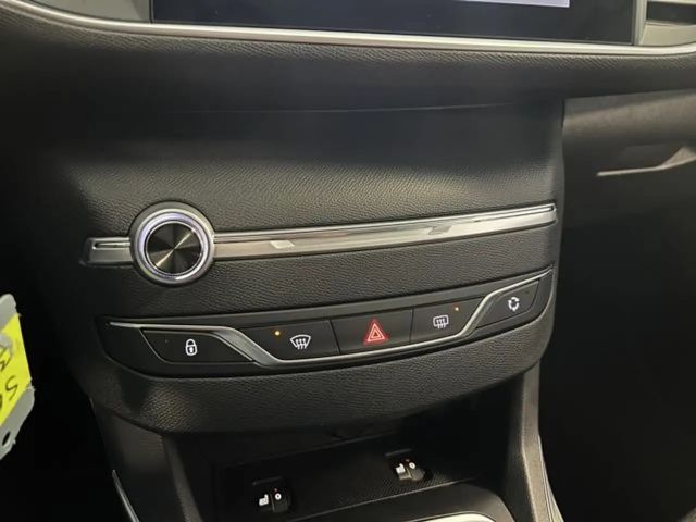 Peugeot 308 Allure Pack HDi SW