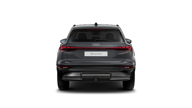 Audi Q6 e-tron Quattro