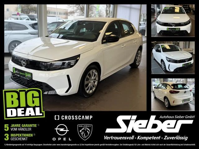 Opel Corsa 1.2 Turbo Turbo