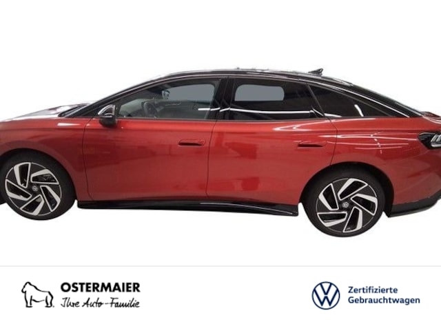 Volkswagen ID.7 Style