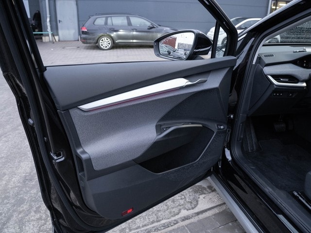 Skoda Enyaq Loft iV 60