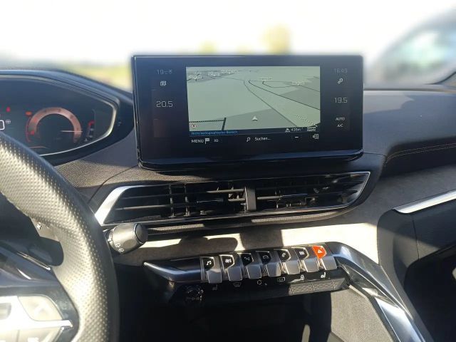 Peugeot 3008 BlueHDi GT-Line