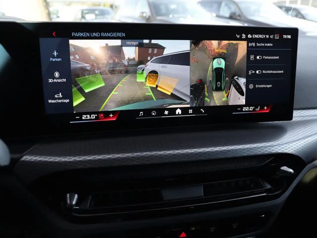 BMW M3 Touring xDrive