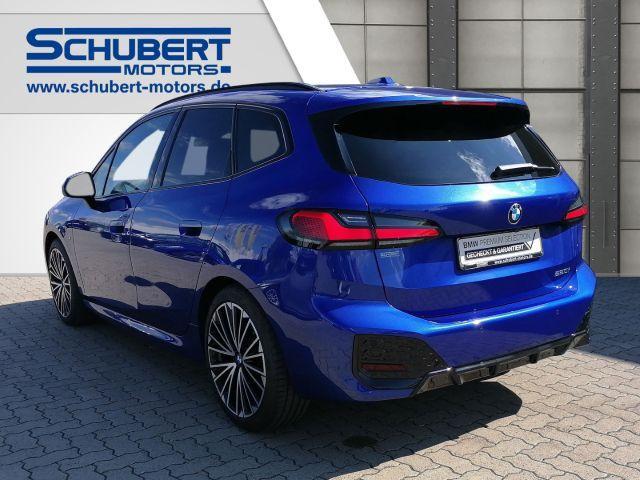 BMW 220 220i Active Tourer