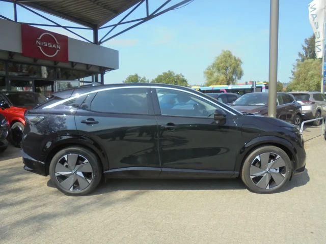 Nissan Ariya 87 kWh Evolve