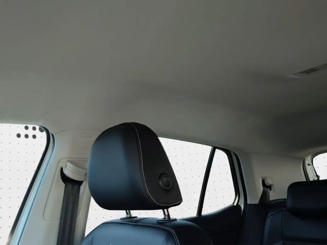 Volkswagen T-Cross 1.0 TSI DSG