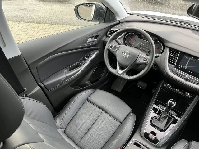 Opel Grandland X Ultimate
