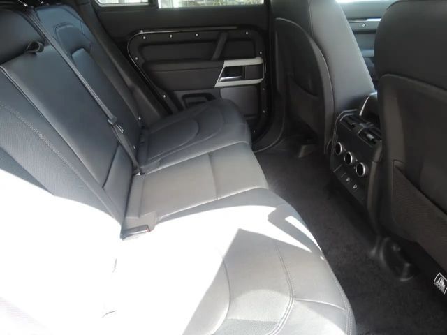 Land Rover Defender 110 AWD D200 SE