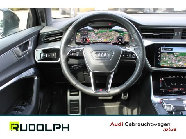 Audi S6 3.0 TDI Avant Quattro