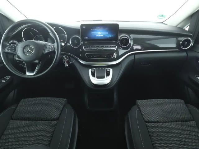 Mercedes-Benz EQV 300 Limousine Lang