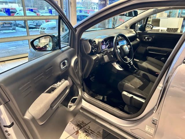 Citroën C3 Aircross PureTech Shine