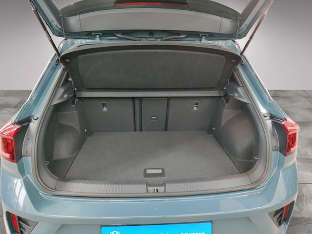Volkswagen T-Roc 1.5 TSI DSG R-Line