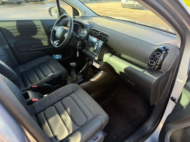 Citroën C3 Aircross Plus PureTech