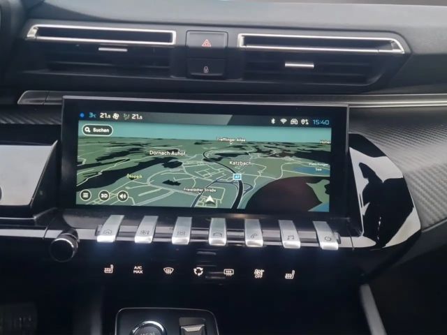 Peugeot 508 Allure Pack BlueHDi EAT8