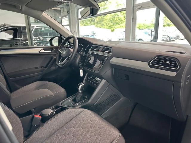 Volkswagen Tiguan 2.0 TDI DSG Life