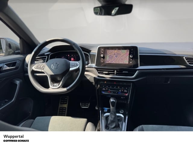 Volkswagen T-Roc 1.5 TSI DSG R-Line