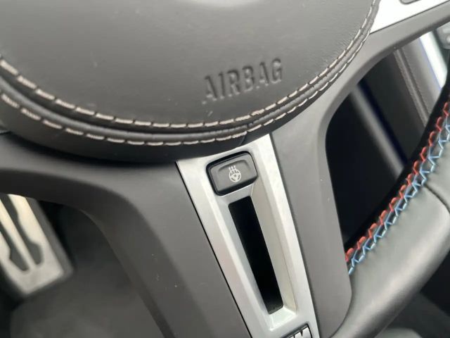 BMW M850 Cabrio xDrive