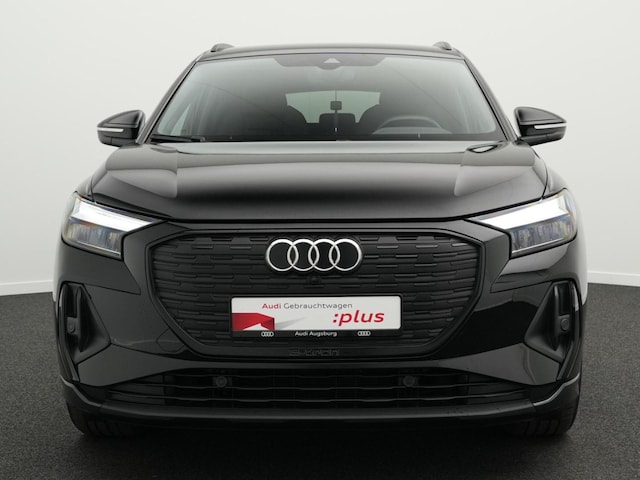 Audi Q4 e-tron SUV 45 e-tron Audi Q4 e-tron