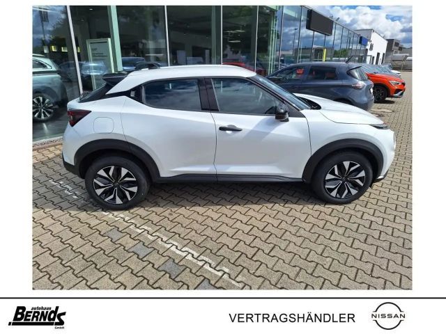 Nissan Juke Acenta DIG-T
