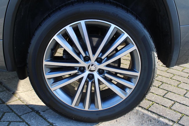 Skoda Kodiaq 2.0 TDI 4x4