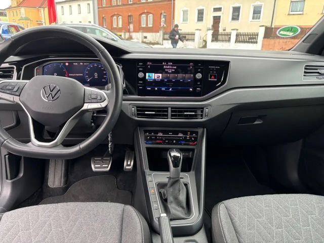 Volkswagen Taigo DSG Move R-Line