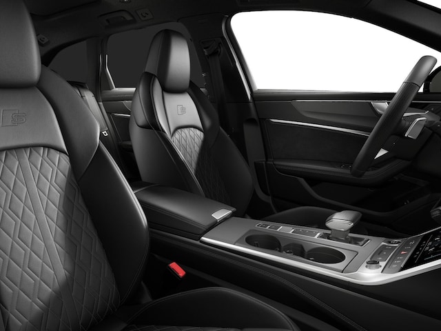 Audi A6 50 TDI Avant Quattro S-Line