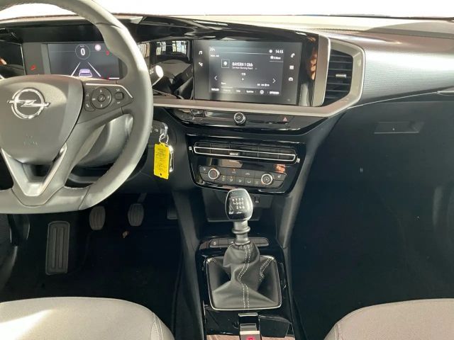 Opel Mokka 1.2 Turbo Elegance Turbo