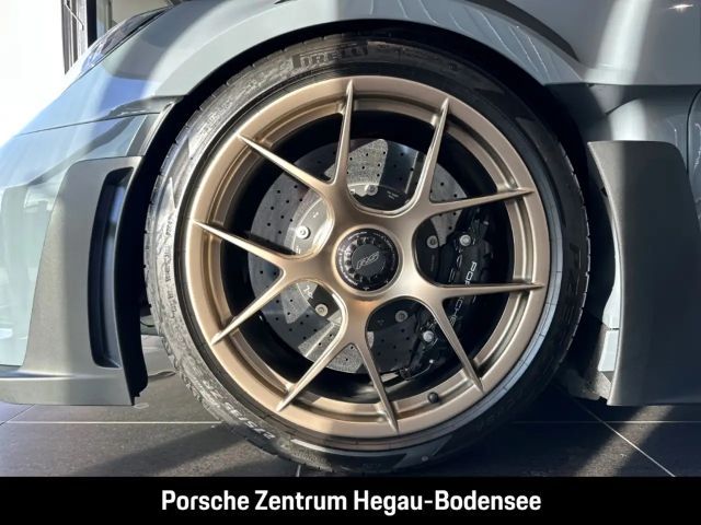 Porsche 992 Coupé GT3 RS