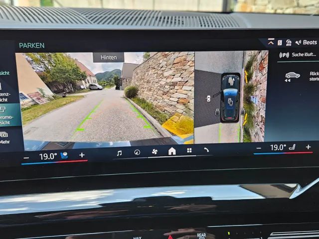 BMW 520 520d Touring