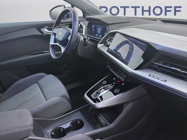 Audi Q4 e-tron 50 Quattro Sportback