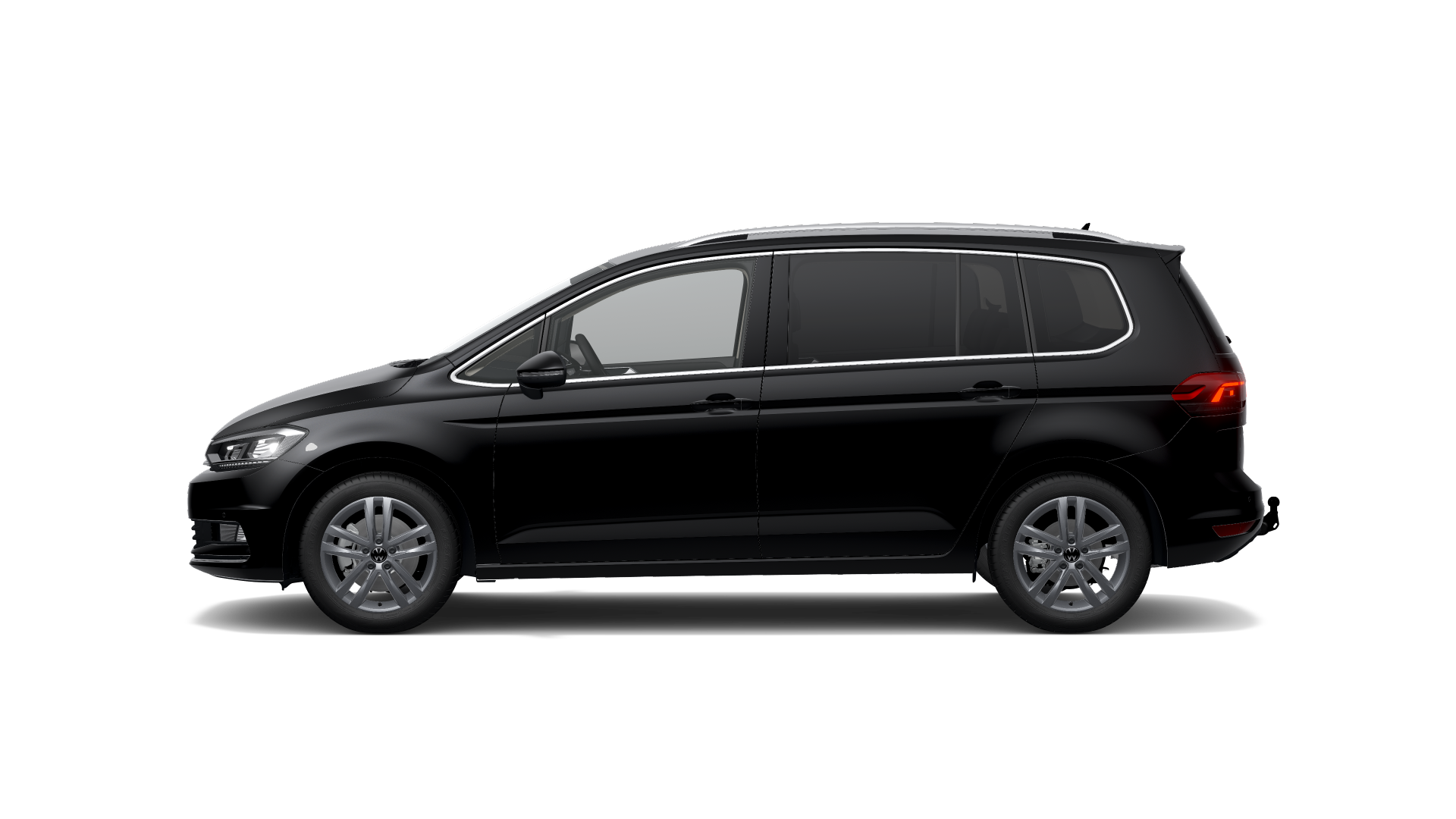 Volkswagen Touran 1.5 TSI Highline