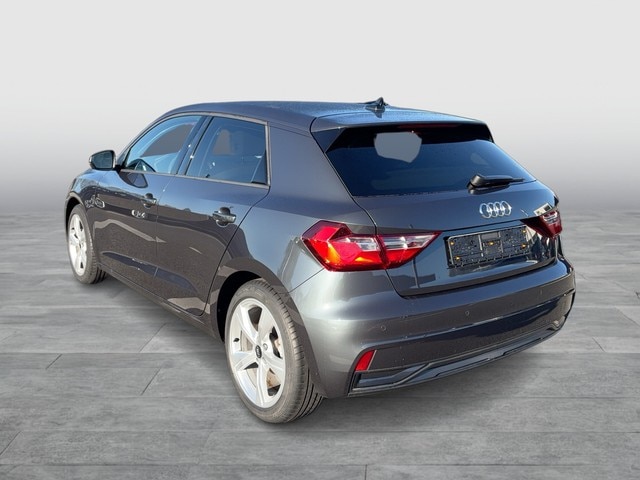 Audi A1 30 TFSI S-Tronic Sportback