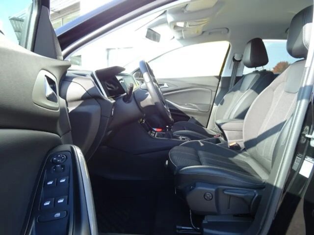 Opel Grandland X 1.2 Turbo Enjoy Turbo