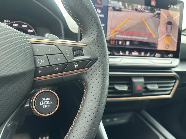 Cupra Formentor 2.0 TSI 4Drive DSG VZ