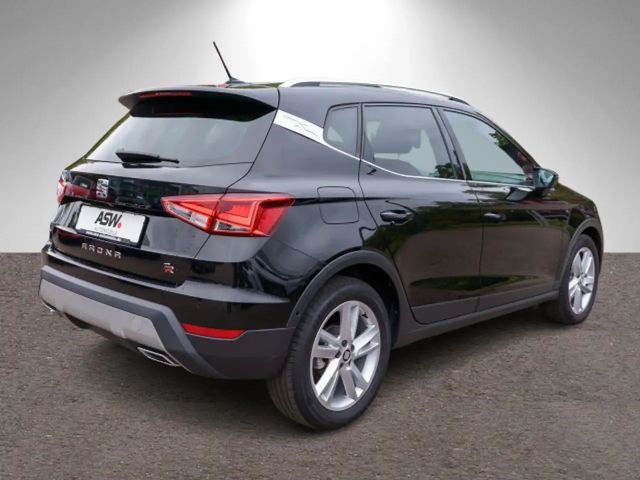 Seat Arona 1.0 TSI FR-lijn
