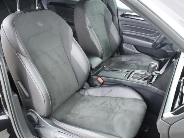 Volkswagen Arteon DSG R-Line